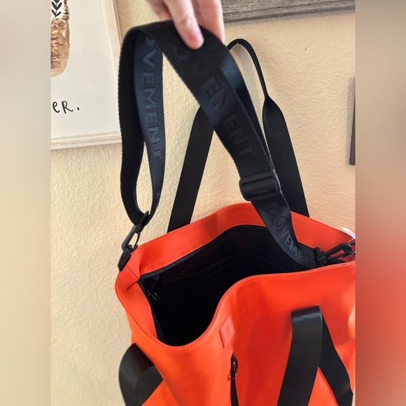 NWOT FP MOVEMENT ALL WEATHER TOTE- Rt $128 - Picture 3 of 4